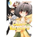 Karin chibi vampire t.10