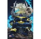 Image Thanos : L'Ascension De Thanos