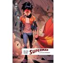 Superman rebirth / Le fils de Superman