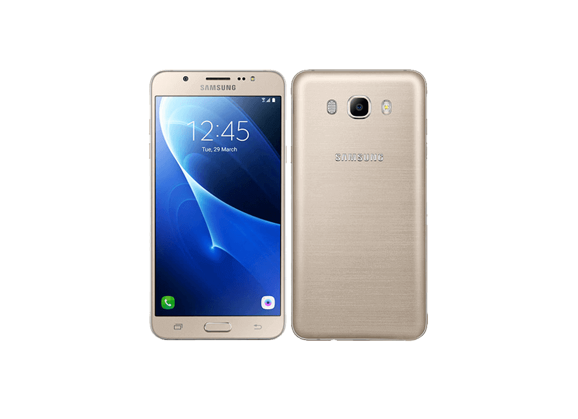Image SAMSUNG Galaxy J7 (2016) Or 16 Go