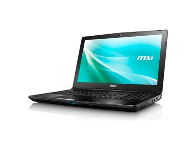 Image Ordinateurs portables MSI Cr62 6ml-026fr