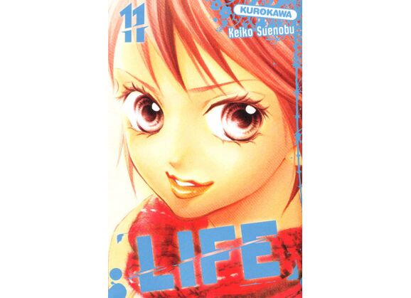 Image Life - tome 11