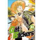 Get backers t.22
