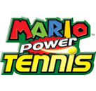 Jeux Vidéo Mario power tennis Wii