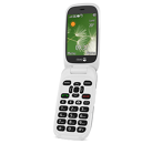 Téléphones portables DORO 6520 Blanc Débloqué