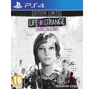 Jeux Vidéo Life is Strange Before the Storm - Limited Edition PlayStation 4 (PS4)