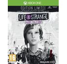 Jeux Vidéo Life is Strange Before the Storm - Limited Edition Xbox One