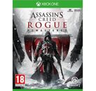 Jeux Vidéo Assassin's Creed Rogue Remastered Xbox One