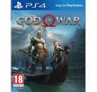 Jeux Vidéo God of War PlayStation 4 (PS4)