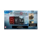 Jeux Vidéo God of War Edition Spéciale PlayStation 4 (PS4)