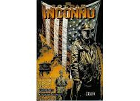 Image Le Soldat Inconnu