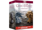 Blu-Ray HBO Game of thrones integrale saison 1 a 7
