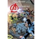Avengers - - time runs out t.2