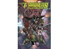 Image Les Gardiens De La Galaxie Marvel Now T03