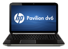 Ordinateurs portables HP Pavilion DV6-3151SF i5 6 Go RAM 1 To HDD 15.6