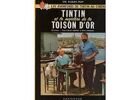 Tintin et le mystere de la toison d'or