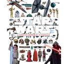 Encyclopédie visuelle Star Wars