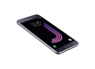 SAMSUNG Galaxy J7 (2016) Noir 16 Go Débloqué