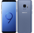 SAMSUNG Galaxy S9 Plus Bleu Corail 64 Go Débloqué