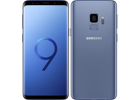 SAMSUNG Galaxy S9 Plus Bleu Corail 64 Go Débloqué