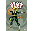 Iron Fist intégrale T01 1974-1975