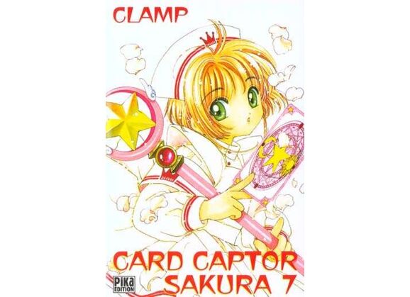 Image Card captor Sakura T.7