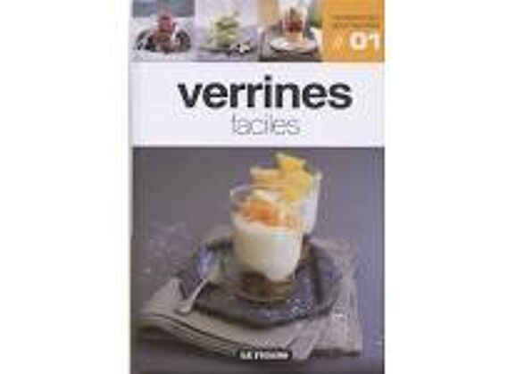 Image Verrines faciles
