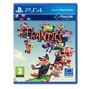 Jeux Vidéo Frantics PlayStation 4 (PS4)