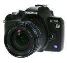 Appareils photos numériques OLYMPUS E-420 + 14-42mm / F3.5-5.6 Noir