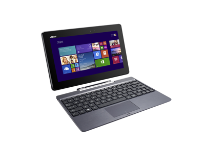 Image Ordinateurs portables ASUS Transformer book t100tam