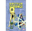 Docteur Strange - INTEGRALE VOL.2 ; 1966/1967