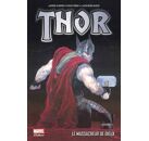 Image Thor : Dieu du tonnerre T01