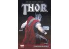 Thor : Dieu du tonnerre T01