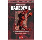 Image Daredevil T01 Sous L'Aile Du Diable