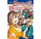 Seven Deadly Sins T.25