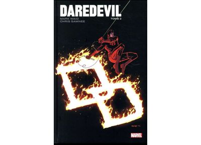 Daredevil T.2