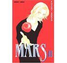 MARS GENERATION COMICS T.11