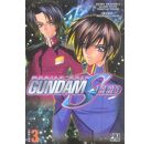 Mobile suit gundam seed t.3