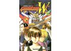 Image Mobile suit gundam wing