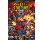 X-men l'ère d'Apocalypse t03