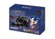 Console ATGAMES SEGA Mega Drive Genesis Flashback Noir + 2 manettes + 85 jeux