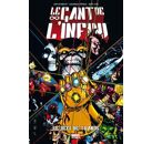 Image Le gant de l'infini