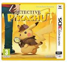 Jeux Vidéo Détective pikatchu 3ds 3DS