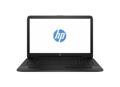 Image Ordinateurs portables HP 17-x036nf