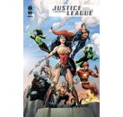 Justice League rebirth T.3 - Intemporel
