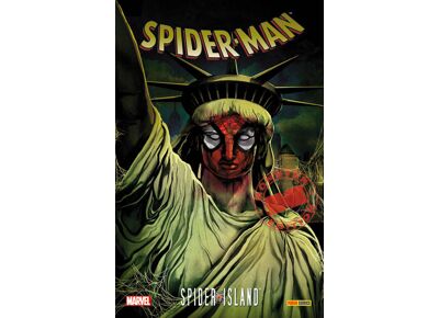 Spider-Island / Spider-Man