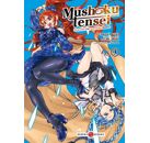 Mushoku Tensei - volume 3
