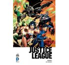 Justice League 4