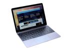 Ordinateurs portables APPLE MacBook (2015) Intel Core M 8 Go RAM 512 Go SSD 12