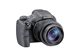 Appareils photos numériques SONY Bridge Cyber-Shot DSC-HX350 Noir Noir